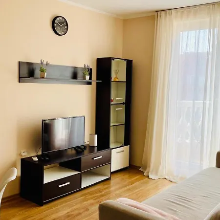 2 In Luxury Complex Sunny