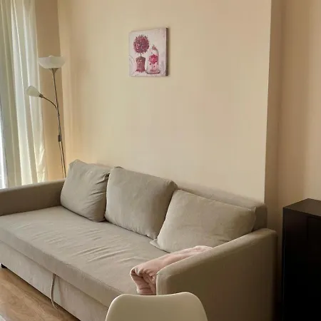 Appartamento 2 In Luxury Complex Sunny *
