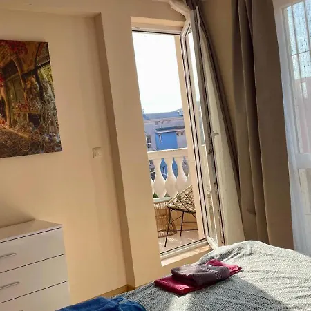 2 In Luxury Complex Sunny דירה סאני ביץ'
