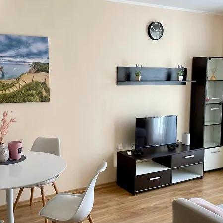 Apartment 2 In Luxury Complex Sunny *