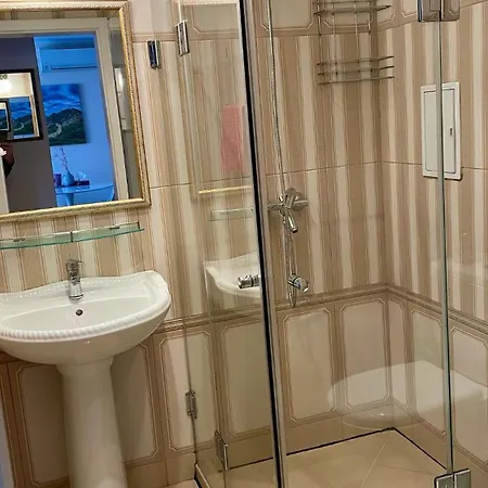 דירה 2 In Luxury Complex Sunny סאני ביץ'