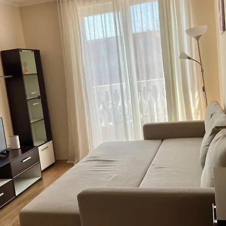 דירה 2 In Luxury Complex Sunny