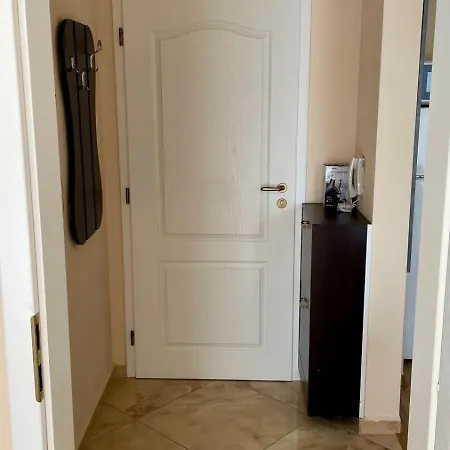 2 In Luxury Complex Sunny דירה *