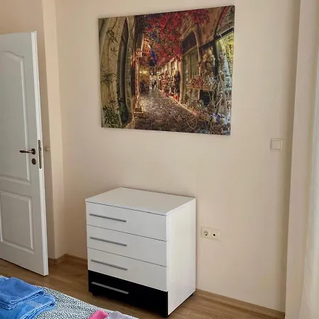 דירה 2 In Luxury Complex Sunny סאני ביץ'