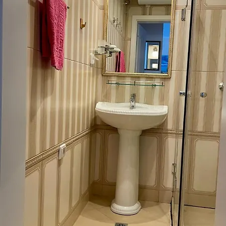 2 In Luxury Complex Sunny סאני ביץ'