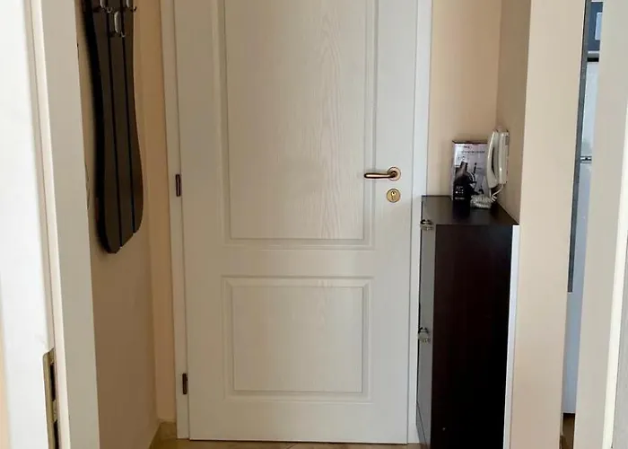 2 In Luxury Complex Sunny Apartmán *