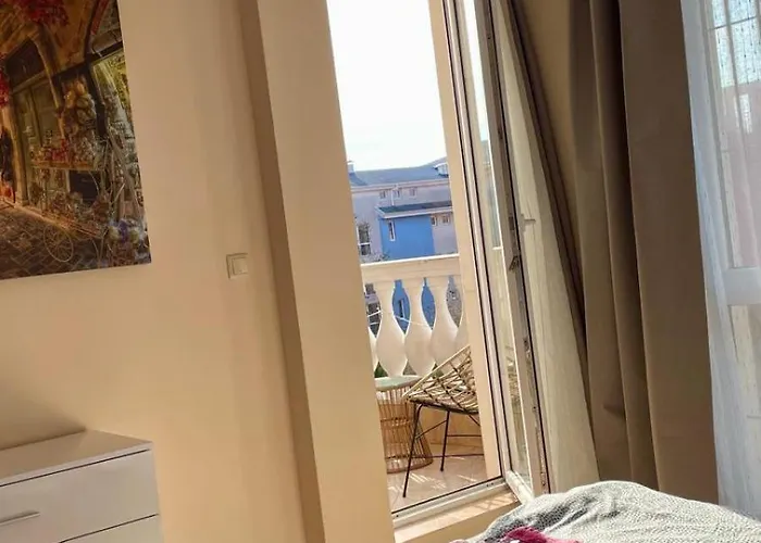 2 In Luxury Complex Sunny Apartmán Sluneční pobřeží