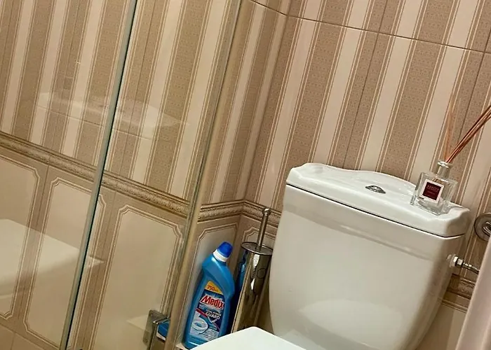 Apartmán 2 In Luxury Complex Sunny *