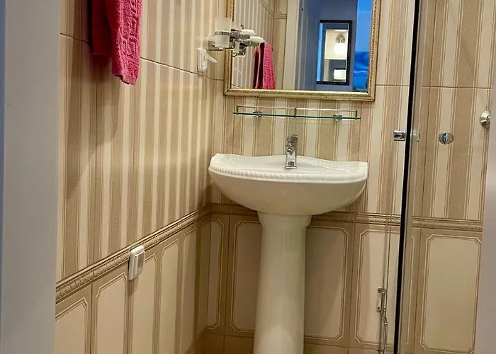 2 In Luxury Complex Sunny Sluneční pobřeží