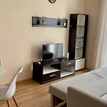 2 In Luxury Complex Sunny Appartement