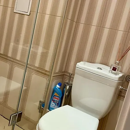 דירה 2 In Luxury Complex Sunny *